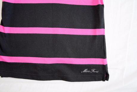 Športové tričko miss fiori veľkosť 8-s, miss fiori,s