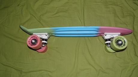 Novy penny board sulov original, sulov
