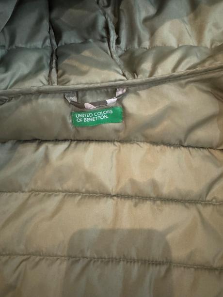 Vetrovka benetton, benetton,104