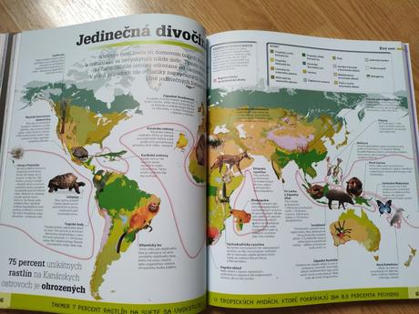 Cesta okolo sveta - nová kniha, 