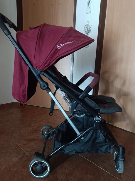 Športový kočík kinderkraft indy, kinderkraft,kinderkraft indy