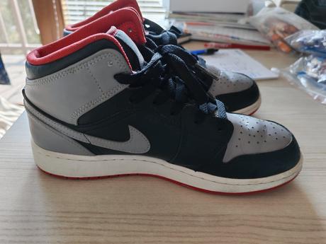 Tenisky jordan, air jordan,38