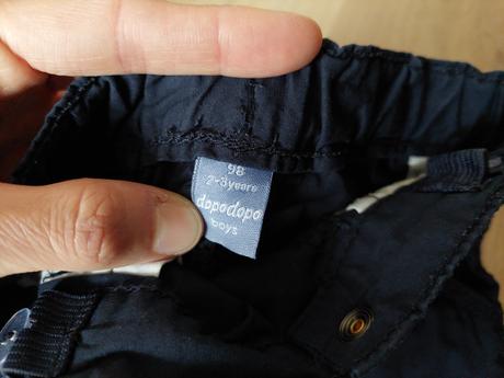 Lahke kratasy vel.98, dopodopo,98