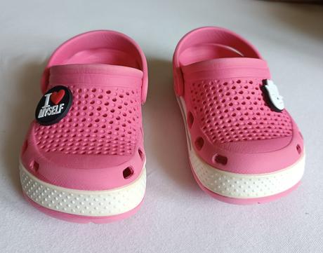 Crocsy 26-27, coqui,25