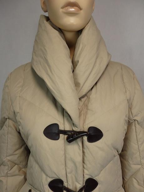 Kvalitná zimná bunda, 40