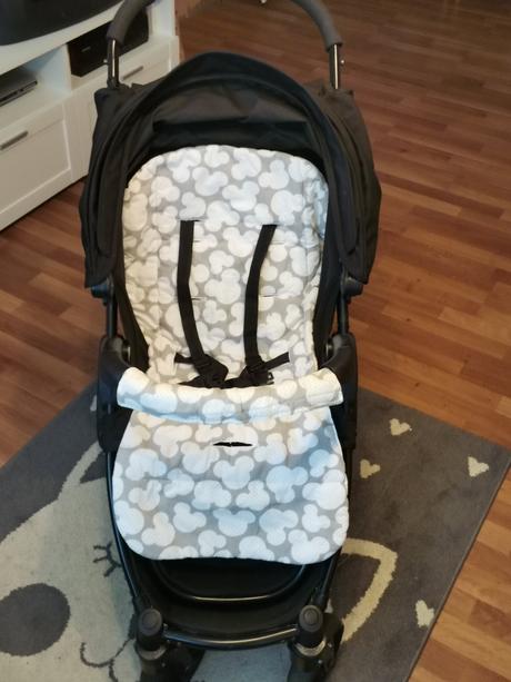 Kočík britax b-agile 4 plus, britax,britax b-agile 4 plus