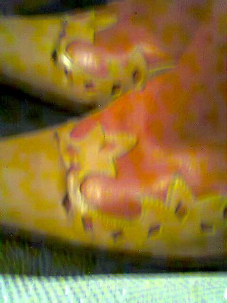 Jesene cizmy 36 znacka alternativa, 36