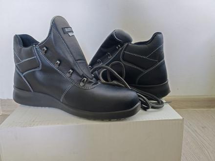 Pracovná obuv giasco luton, 45