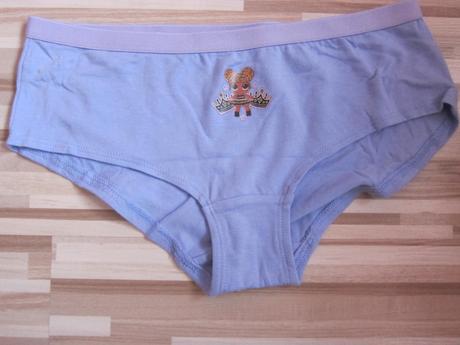 Nohavičky 2x nenosene+2x nosene, f&f,146