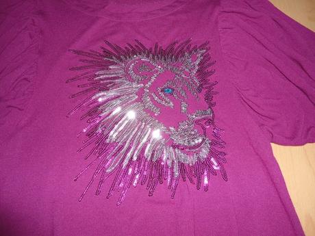 Dlhe tricko na leginy - saty, s