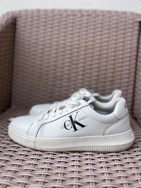 Calvin klein tenisky, 44