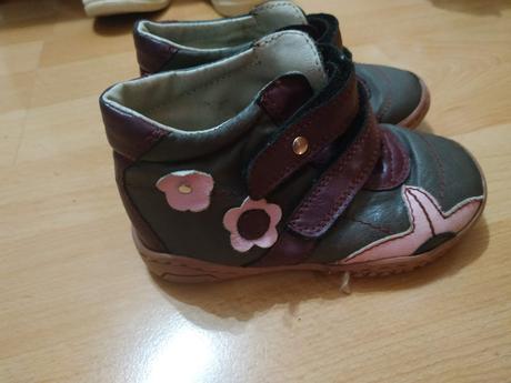 Poltopánky, veľkosť 24, 24