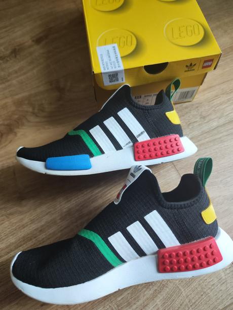Adidas tenisky nmd 360 c, adidas,34