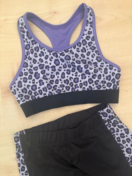 Súprava šport 12-14 rokov, h&m,164