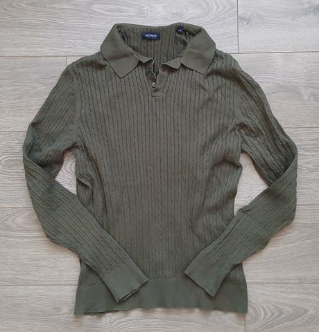 Pansky sveter, mango,m