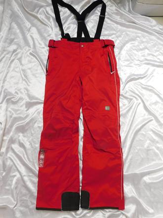 Phenix luxusne panske lyžiarske nohavice l vel.50, l