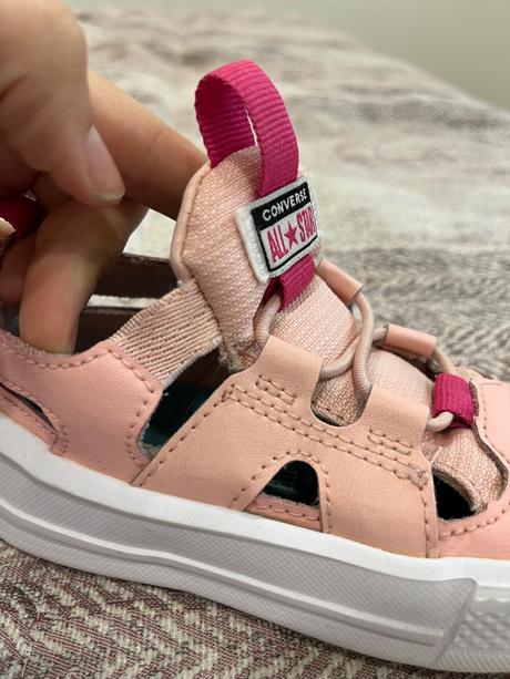 Converse sandále, converse,26