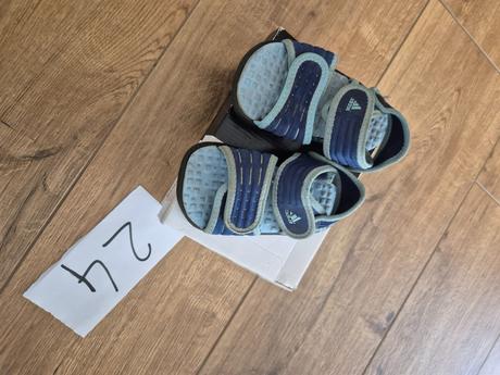Sandal, adidas,24