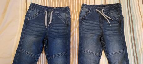 Rifle dvojicky lupilu, lupilu,116