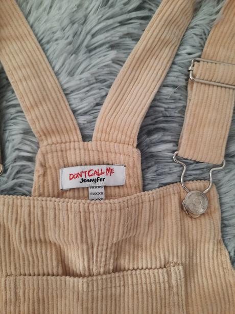 Menčesterové šatočky 140/146, 140