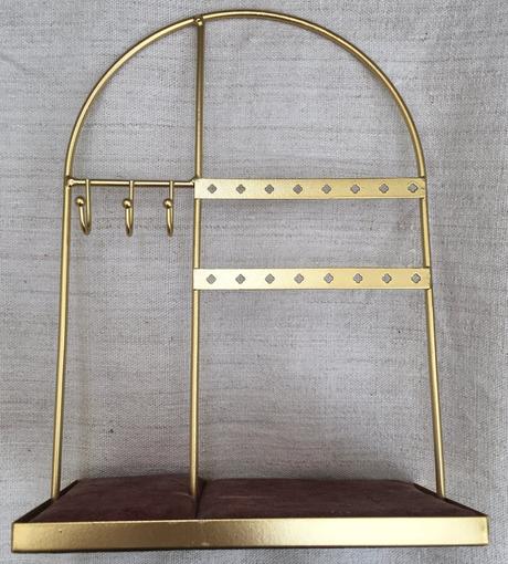 Stojan na bižutériu, 