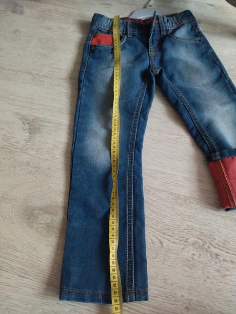 Rifle 104, dopodopo,104