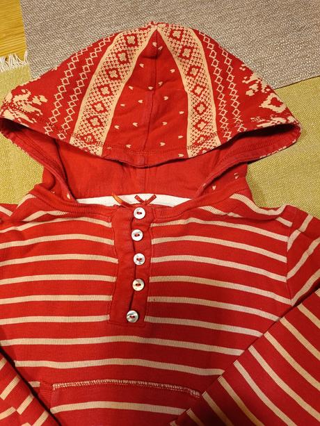 Tunika predĺžená, next,104