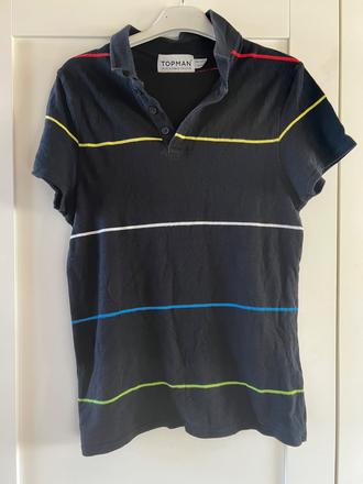 Tričko topman 164/xs, xs