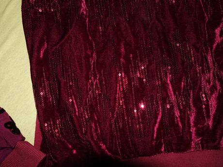 Nova mikinka desigual, desigual,164