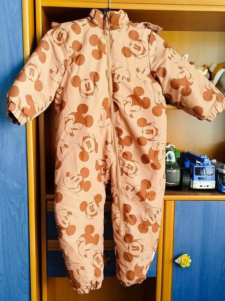 Chlapček 98, 86–98