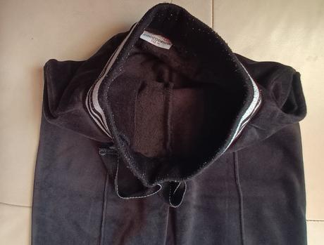 Zamatové nohavice, coccodrillo,122