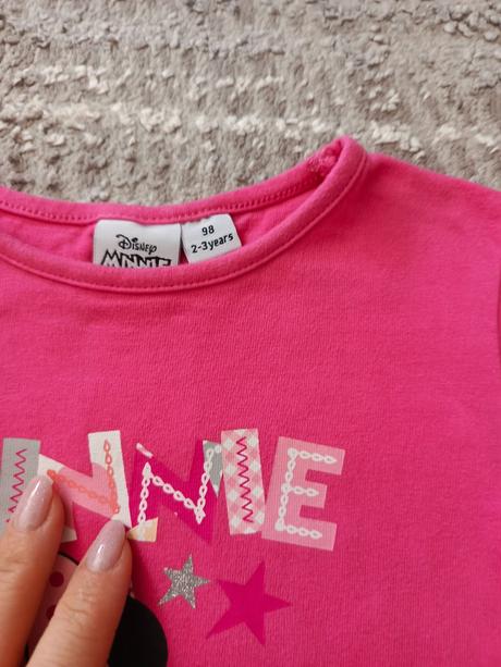 Tuniky 92-104, f&f,98