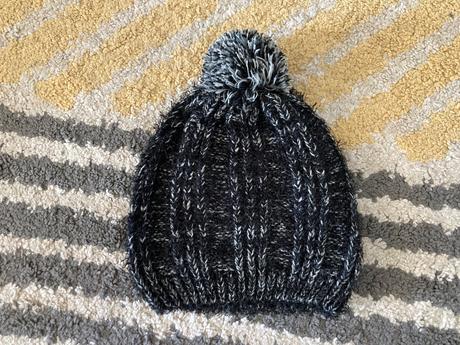 Čiapka s brmbolcom 128/140, coccodrillo,128