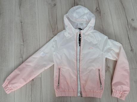 Jarná bundička, girl2girl,140