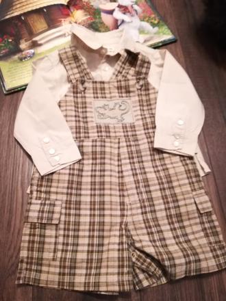 Chlapčenský set, 74