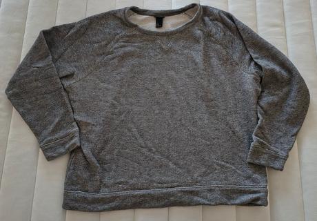 Pulóver v. xl, h&m,xl