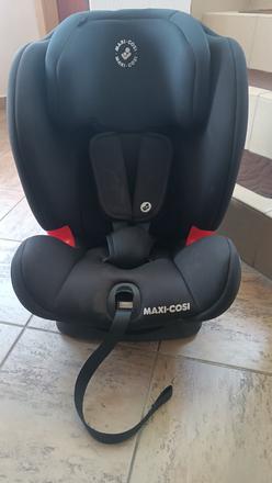 Autosedačka, maxi cosi