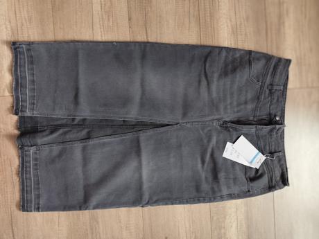 Riflova sukňa, sinsay,xl