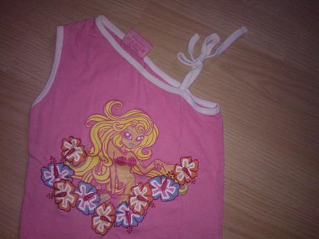 Tricko ruzove, outfit,116