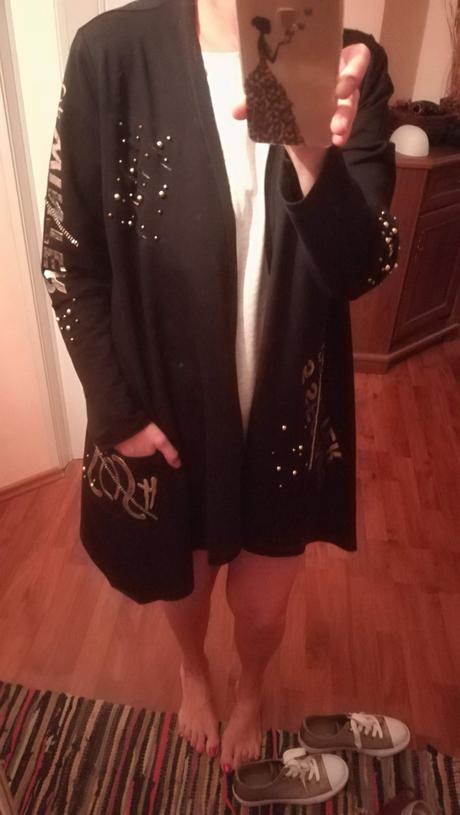 Stylova tunika, m