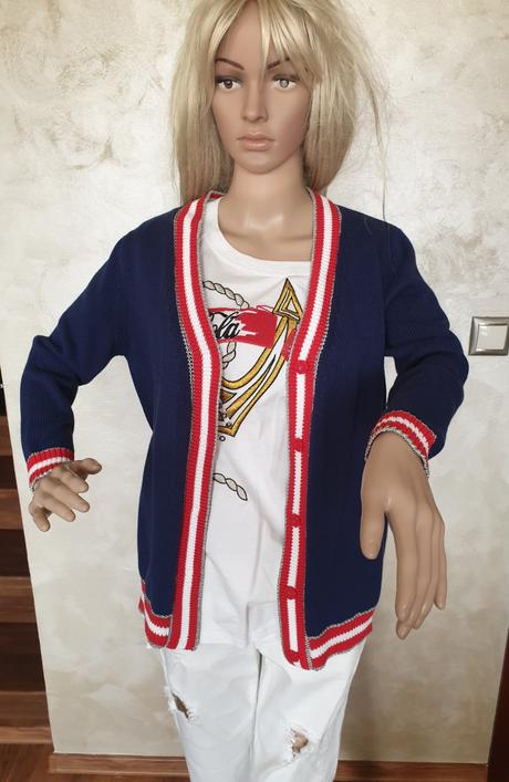 Pinko kardigan s/m, pinko,m