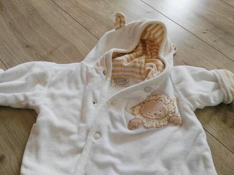 Prechodný overal, 56