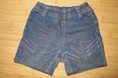 Riflové kraťasy, okay,104