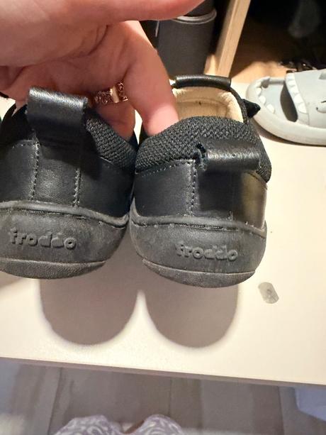 Tenisky, froddo,35