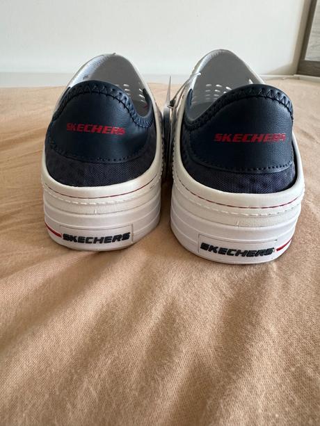 Topánky do vody, skechers,34