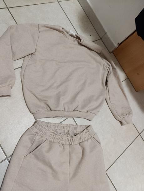 Tepláková súprava, xs