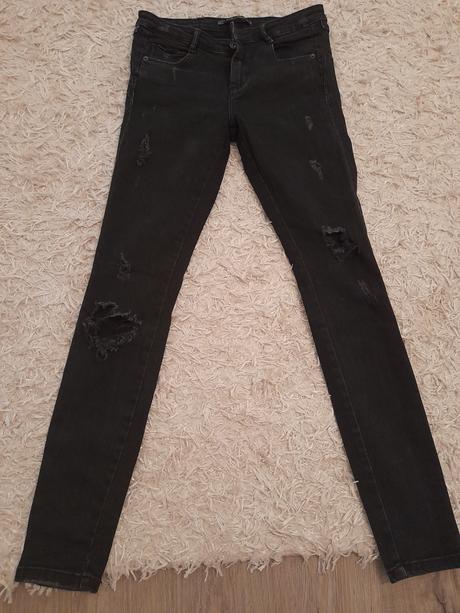 Trhané rifle zara, zara,36