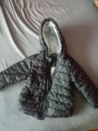 Zimná vetrovka, lupilu,92