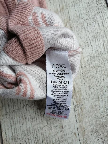 Overal next 74, next,74