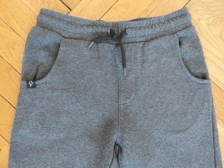 Tepláky, reserved,140